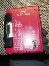 RED LION  CSPID2RM , Red Lion Controls CSPID2RM MC DUAL LOOP MODULE, RELAY OUTPU
