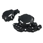 CNC Crankcase Clutch Cover Ignition Cap For GasGas EC 250F 350F 2021-2022 2023