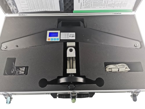 Rope Tension Meter Gauge Dynamometer Wire Tensiometer Maximum Load ...
