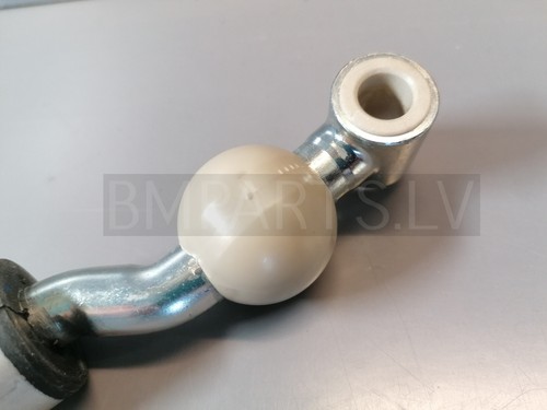 NEW GENUINE BMW E88 E90 LCI ENGINE 3.5i N55 MANUAL SHIFT LEVER 7605482 - Picture 10 of 13