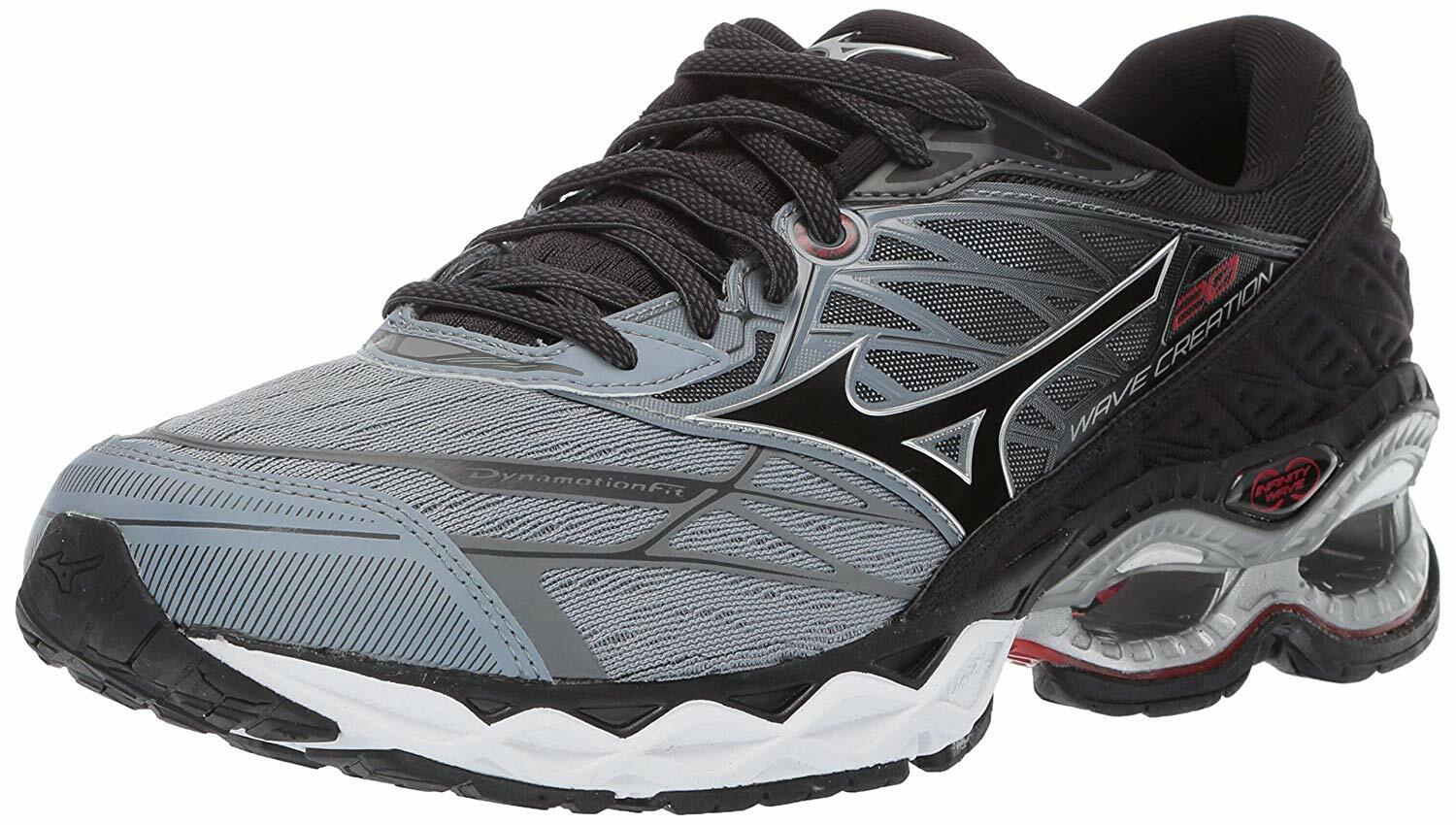 mens mizuno wave creation 20