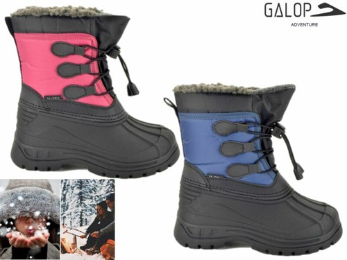 winter water boots