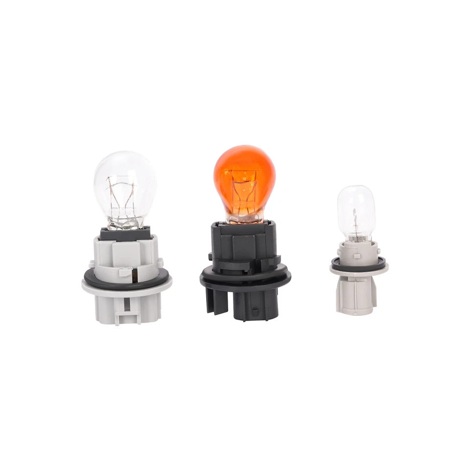 Tail Lights Brake Lamps Left Right Red Smoked For Frontier 2005-21/Equator 09-12 - Image 4 of 4