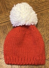 Little Me: Infant Hat, Size: 0 - 12 Months