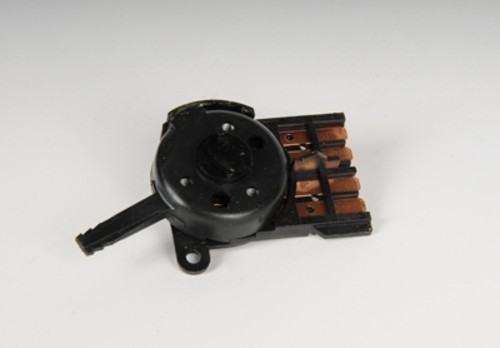 ACDelco 15-71354 HVAC Blower Control Switch - Blower Motor Switch 16033615