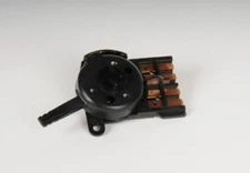ACDelco 15-71354 HVAC Blower Control Switch - Blower Motor Switch 16033615