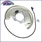 ABS Wheel Speed Sensor Front Right For S10 Blazer Jimmy 970-006