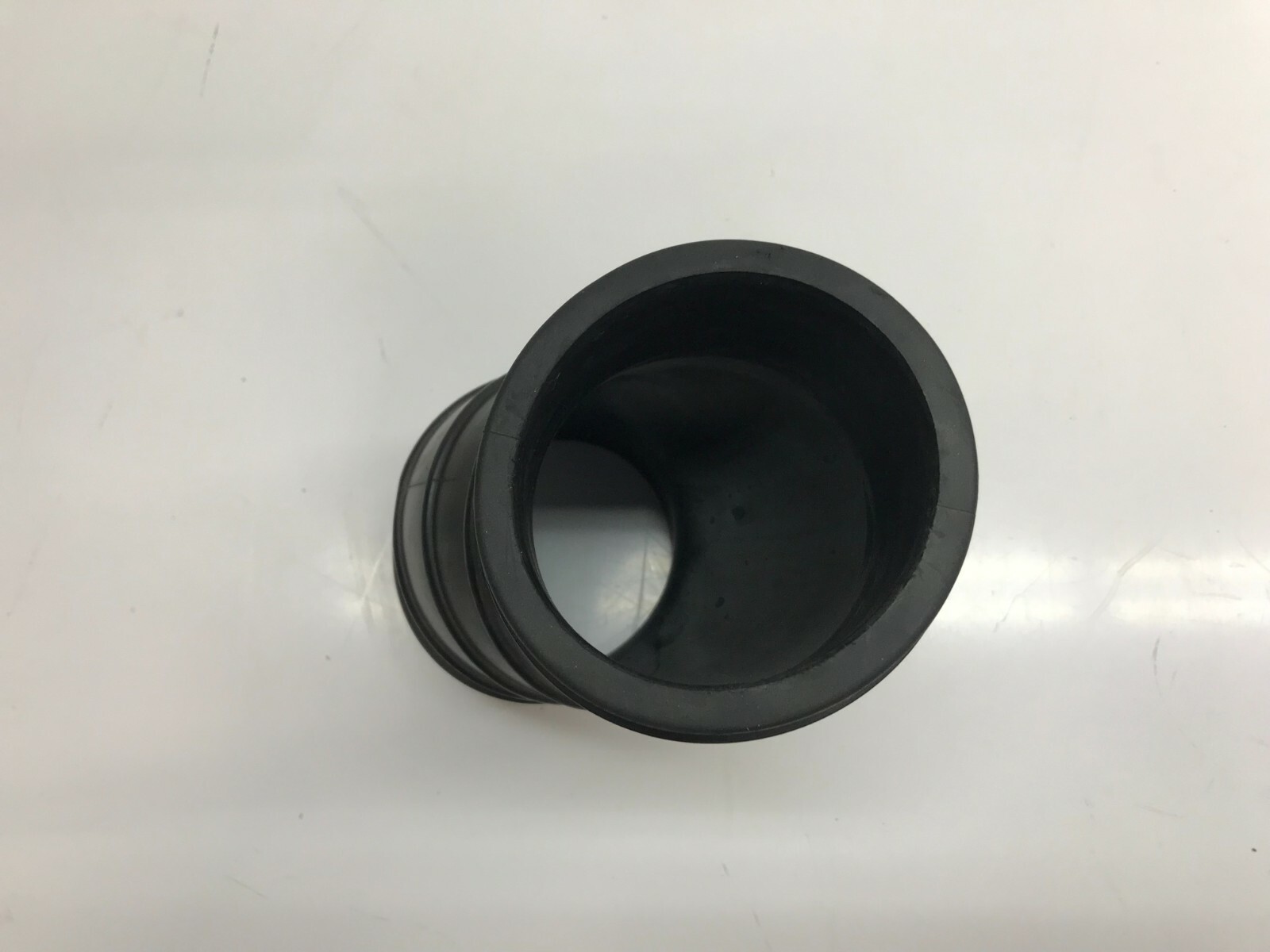 LAMBORGHINI GALLARDO COUPE SPYDER THROTTLE BODY INTAKE PIPE HOSE OEM 07L131843A