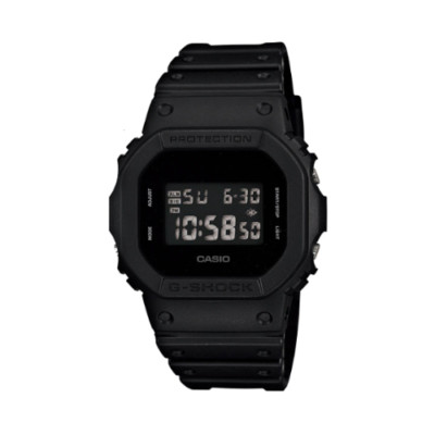 CASIO G-SHOCK Men's Watch DW-5600BB-1DR / DW-5600UBB-1DR