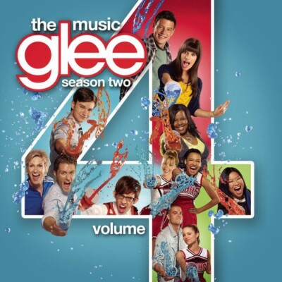 Glee: The Music, Vol. 4 by Glee Cast (CD, 2010)