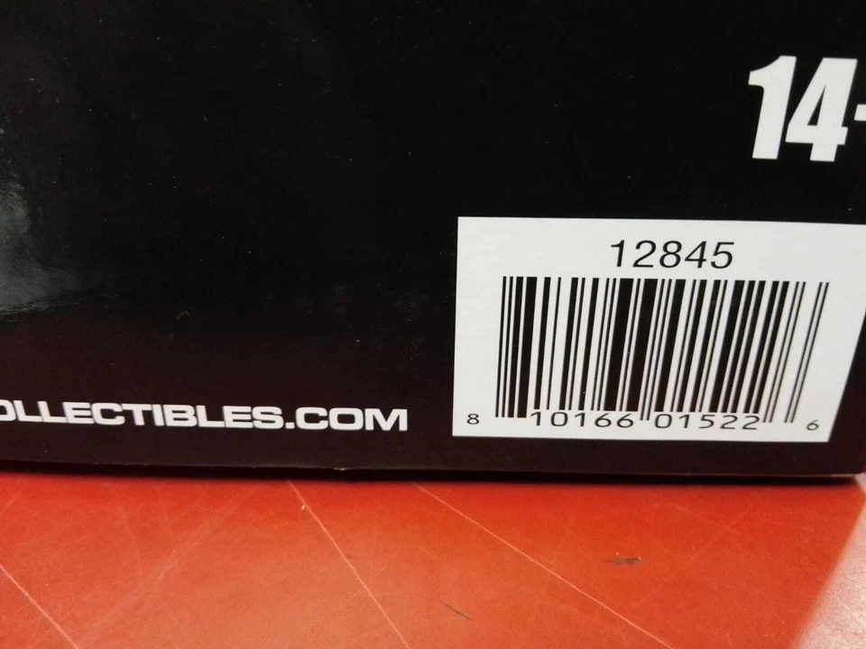 Greenlight Dodge Challenger R/T MAGNUM NCIS 1970 1/18 12845 - Immagine 2 di 2