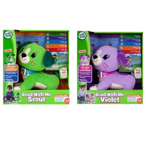 leapfrog read with me