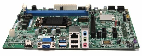 PLACA BASE ECS H110H4-CM2 s1151 SKYLAKE M.2 ALC662 - Imagen 6 de 8