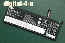 Genuine L19C4PDB L19M4PDB Battery for Lenovo ThinkBook 14 15 G2 ARE ITL G3 ACL