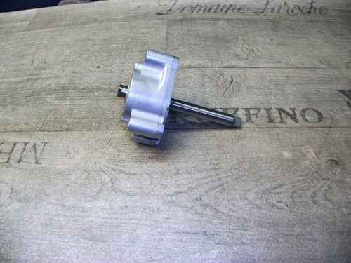 Honda CBF 600 ABS PC38 04-07    Ölpumpe