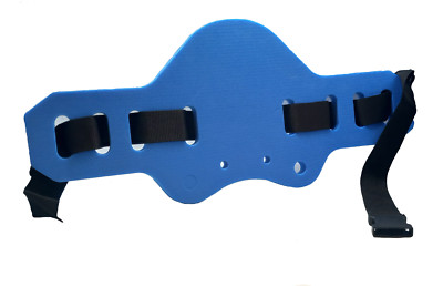 Aqua Jogging Gürtel - Blau