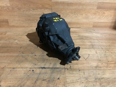 MERCEDES BENZ OEM R171 SLK280 REAR DIFFERENTIAL BACK DIFF RATIO 3.27 2006-2008