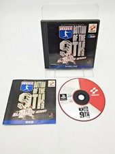 Thumbnail of ebay&reg; auction 236974306282 | Playstation 1 Bottom of the 9th Japan 1 Week to USA