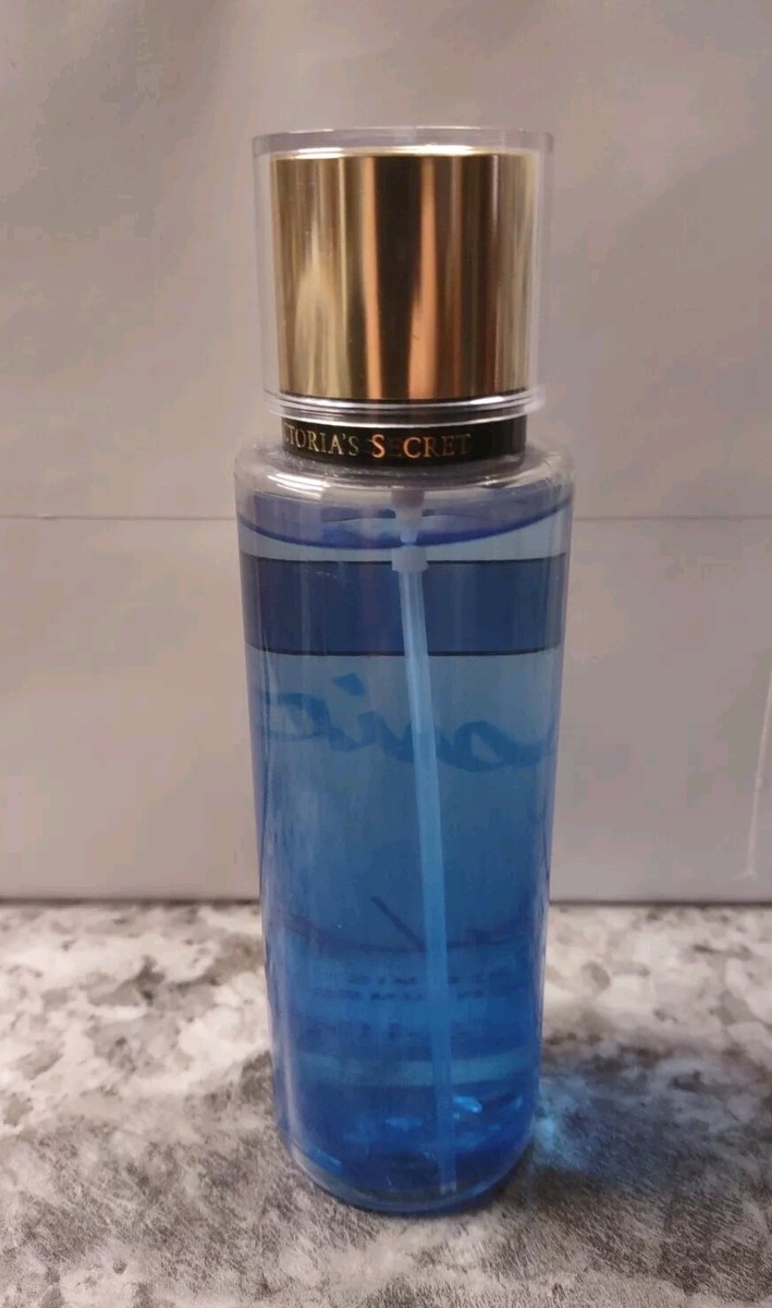 VICTORIA'S SECRET CLASSIC ENDLESS LOVE FRAGRANCE MIST SPRAY 8.4 OZ