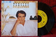 JOSE LUIS PERALES **La Espera** ORIGINAL 1988 Spain 7