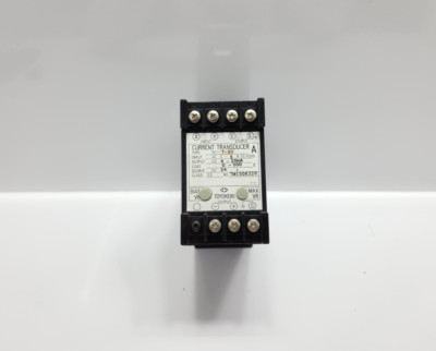 TOYO KEIKI AG-IT-SD Stromtransducer Aktueller Transducer
