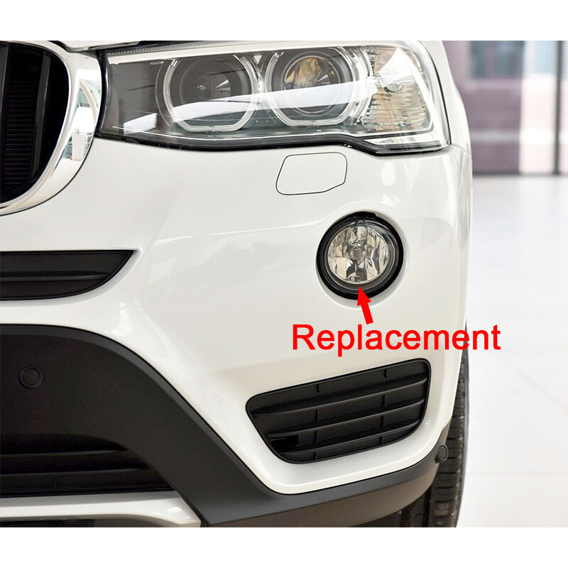 WIRELESS Reverse Camera For BMW X1 F48 X3 E25 X5 E52 E70 Number Plate Light Rear | UK
