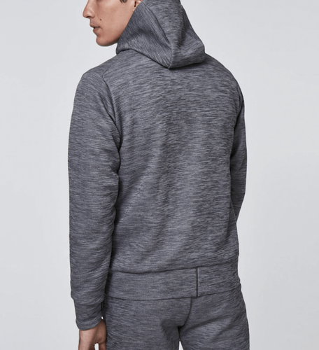 OAKLEY Men Enhance Grid Fleece 10.7 
