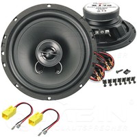 Auto Lautsprecher FüR Alfa Romeo 155 1992-1998 Heckablage 2-Wege Koax 400W #Betf