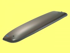 ClimAir Windabweiser Schiebedach für Opel Corsa C Fließheck/Limousine 4/5-türer