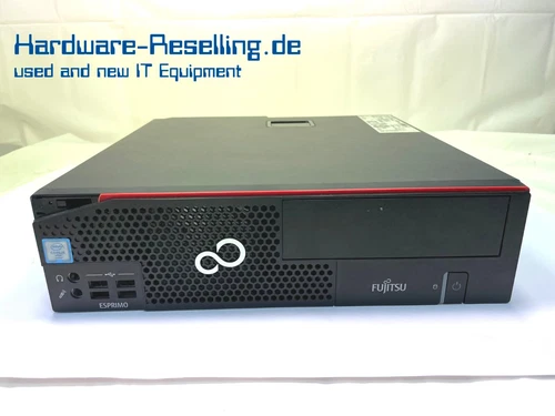 Gehäuse  mit Frontblende Fujitsu ESPRIMO D956/E85+DTF DTF REV:B1