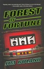 Forest of Fortune by Jim Ruland (Hardback, 2014)