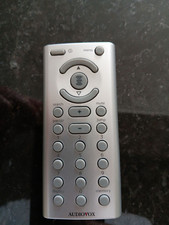 Siaudiovox remote control Sirius 13640420