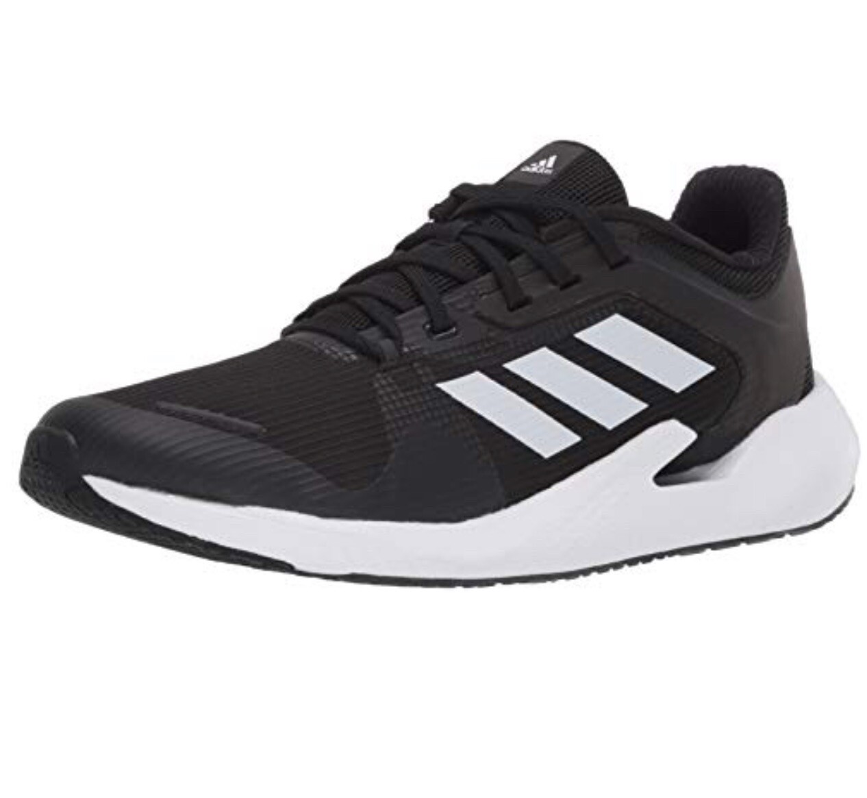 Adidas Alphatorsion M Sneakers Shoes FW0666 Black Men\u0026#039;s Size 9.5 | eBay
