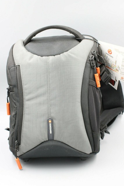 vanguard ziin 47 dslr sling bag