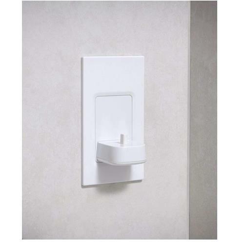 In-wall Electric Toothbrush Charger & Shaver Socket by Proofvision Oral B/Braun - Picture 4 of 18