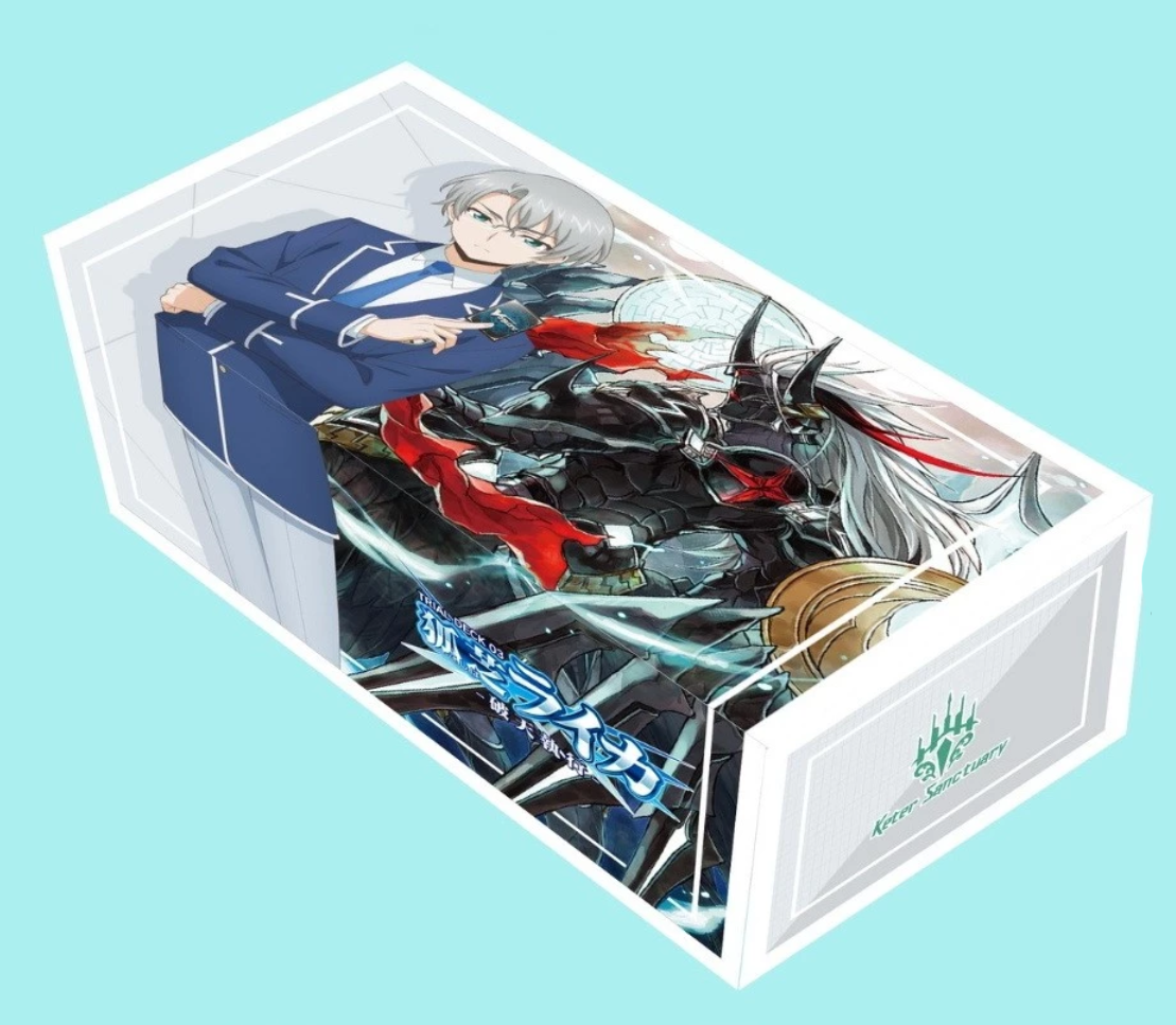 F*R様 【セット】幽霊による庇護　プレマ+カード2枚 +ローダー　さいとうなお Bushiroad Cardfight Vanguard D Youthberk 