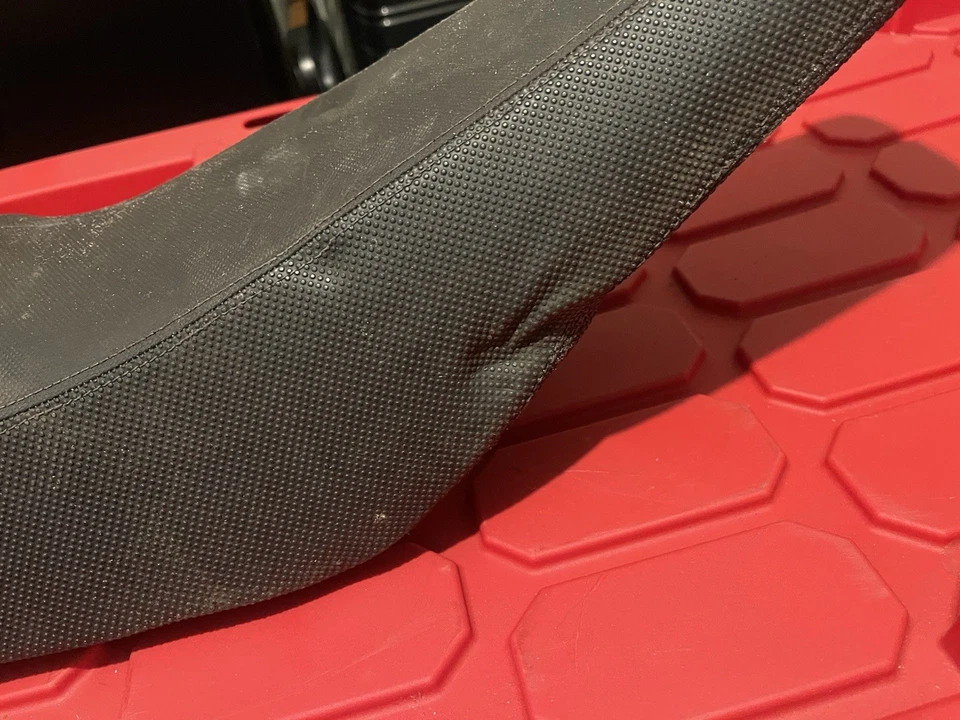 Yamaha YZ250F YZ250 YZ450F 2006-2009 montaje de asiento SDG Foto 4 de 4