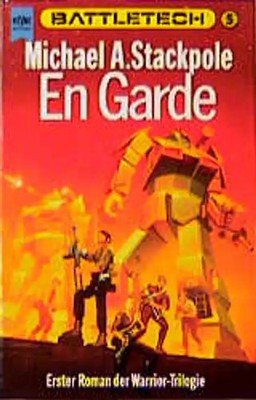 En Garde