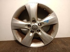 Jantes Opel ASTRA