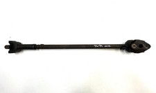 Jeep Cj Front Drive Shaft Quadratrac 76-79 Cj7 Double Cardan Joint 36-39