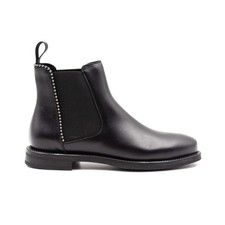 Stivaletto Da Donna, Frau