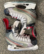 Bauer X4.0 Hockey Skates Junior 3.5 Regular