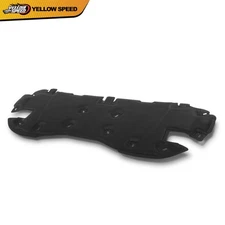 Hood Insulation Pad Cover Black NEW KT4Z-16738-B Fit For 2019-2024 Ford Edge