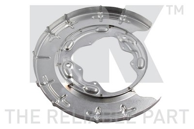 NK 233502 Spritzblech, Bremsscheibe für HYUNDAI,KIA