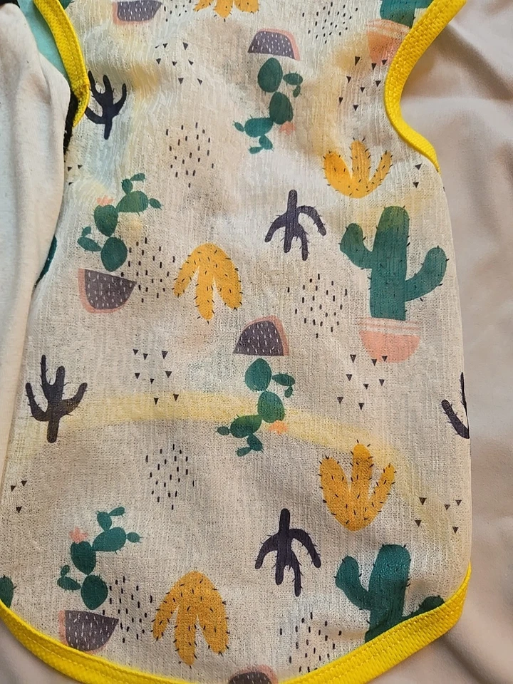 Medium Sized Doggy Tees - Изображение 3 из 4