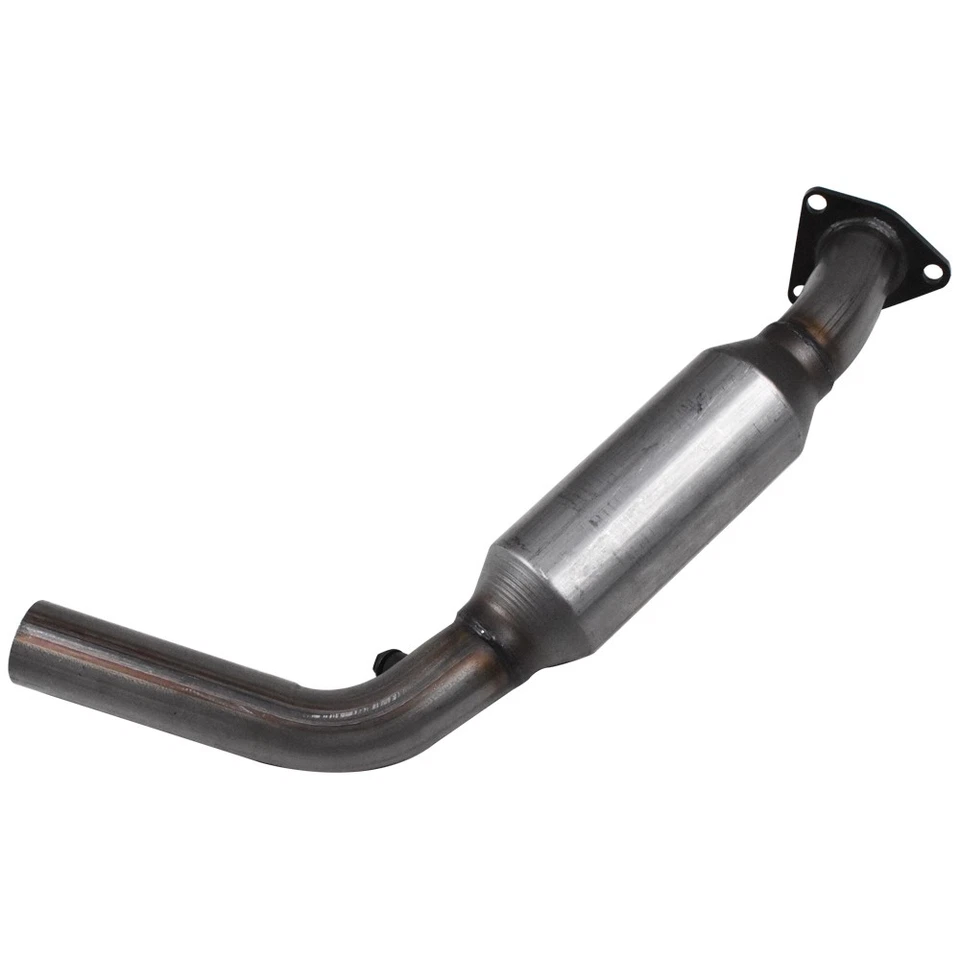 Convertidor catalítico izquierdo y derecho apto para GMC Savana 2500/3500 2006-2009 4,8 L/6,0 L Foto 3 de 4