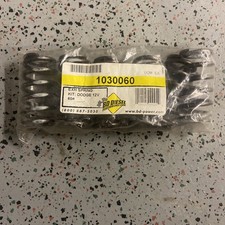 Brand New Bd Diesel 1030060 5.9l For Cummins Valve Spring Kit 60lbs Un-opened Brand New Bd Diesel 1030060 5.9l For Cummins Valve Spring Kit 60lbs Un-opened