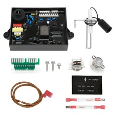 Kit de placa de circuito 91365 para calentador de agua Atwood Dometic RV 91447 93868 12V