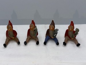 Pyramide Er Weihnachtsberg, 18 Cm Online Kaufen