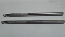 Kemper Tools Mini Ribbon Sculpting Tool MR6 Pack Of Two